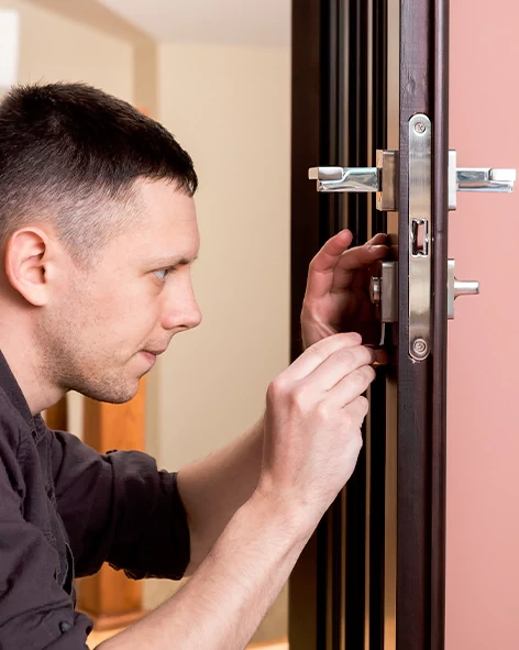 : Professional Locksmith For Commercial And Residential Locksmith Services in Taft, CA