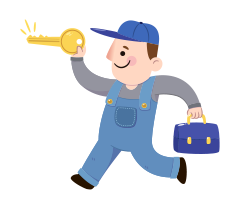 Local emergency lockout specialist near you offering 24/7 emergency lockout solution in Taft, CA