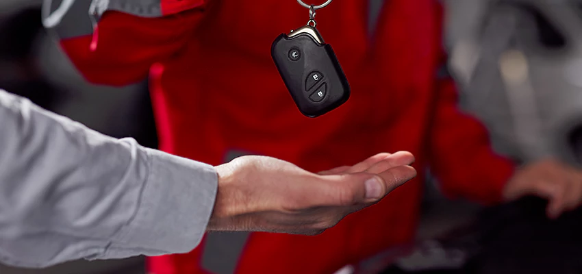Automotive Car Lock Rekeying Locksmith Specialists in Taft, California
