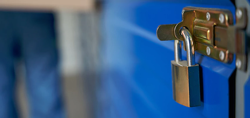 Industrial Door Lock Repair And Installation in Taft, CA