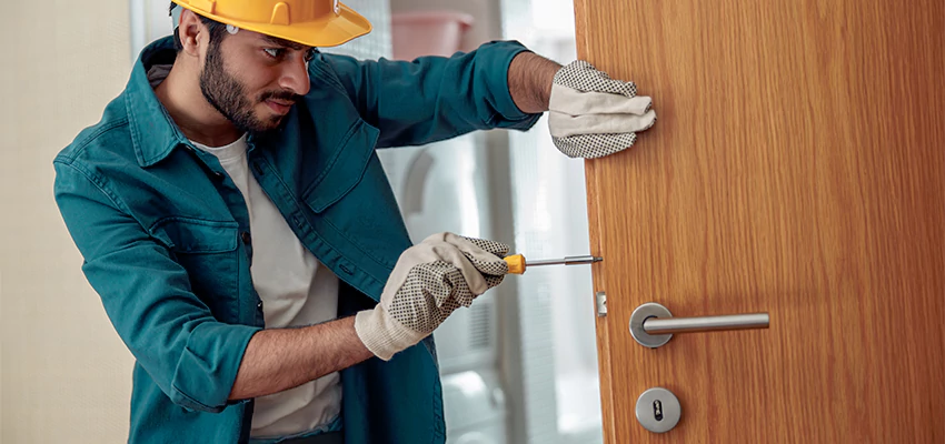 24 Hour Residential Locksmith in Taft, California