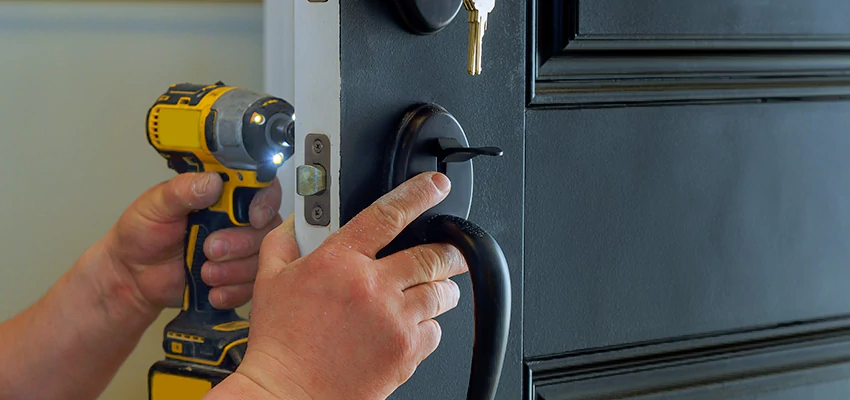 Emergency Downtown Locksmith in Taft, CA