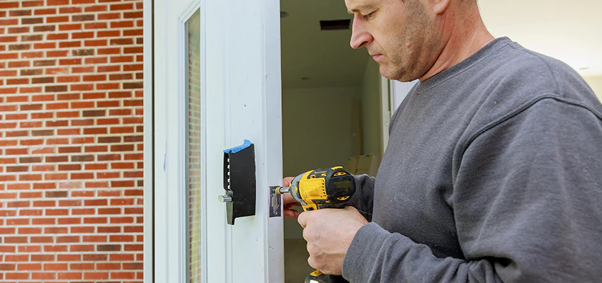 Eviction Locksmith Services For Lock Installation in Taft, CA