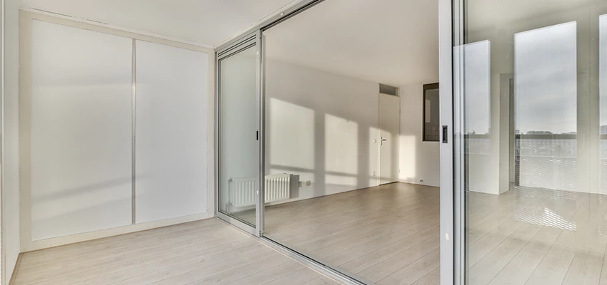 Patio Glass Sliding Door Lock in Taft, CA