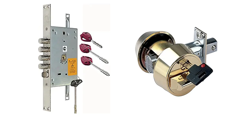 Mul-T-Lock Vehicle Locks Installation in Taft, CA