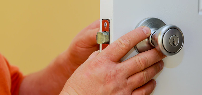 Residential Locksmith For Lock Installation in Taft, California