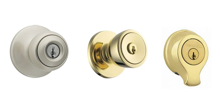 Weiser Bluetooth Lock Installation in Taft, CA