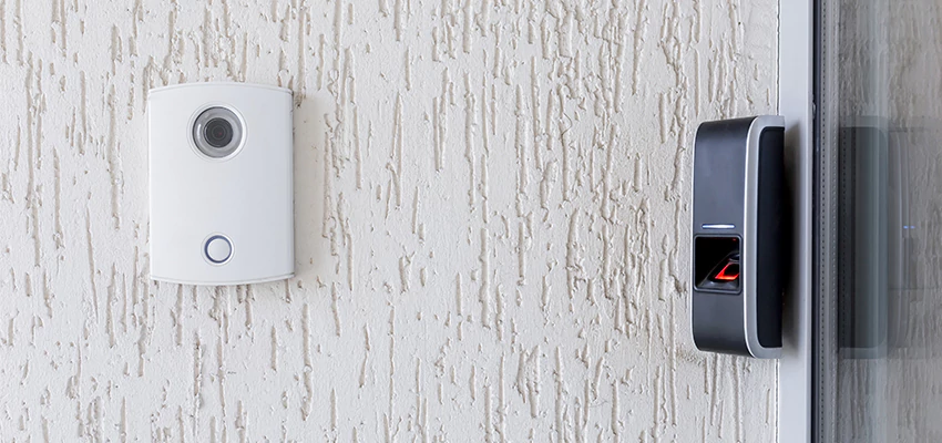 Automatic Door Lock Repair in Taft, California