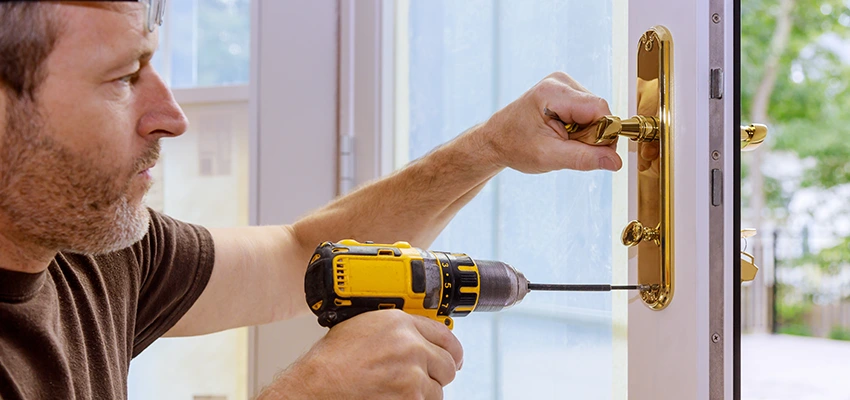 Affordable Bonded & Insured Locksmiths in Taft, CA