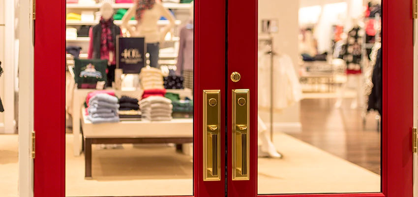 Automotive Locksmith For Retail Stores in Taft, CA