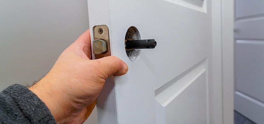 Nighttime Locksmith For Lock Repair in Taft, CA