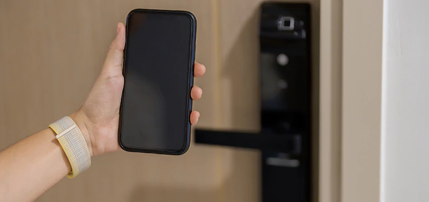 Keypad Wifi Locks Repair And Installation in Taft, CA