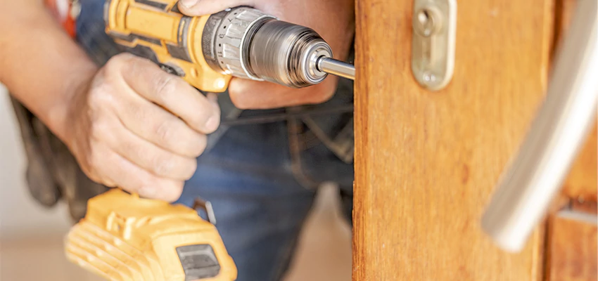 Emergency A1 Locksmith Services in Taft, California