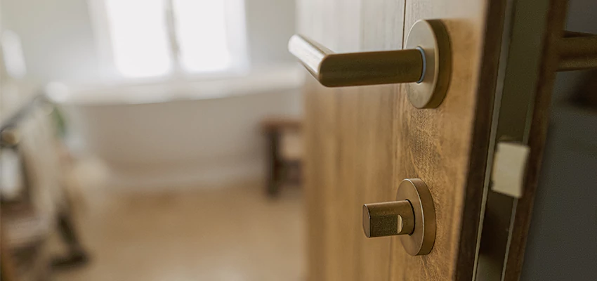 Mortise Locks For Bathroom in Taft, CA