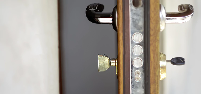 Holiday Emergency Locksmith in Taft, California