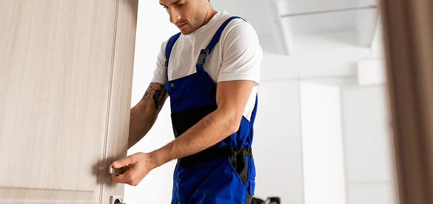 Car Lock Repair And Installation Expert in Taft, CA