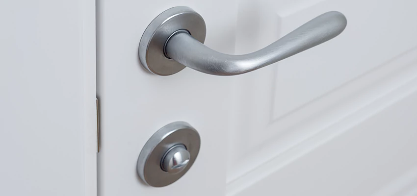 Single-Occupancy Restroom Locks Repair in Taft, California