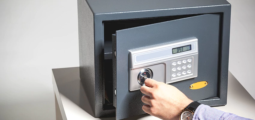 Jewelry Safe Unlocking Service in Taft, California