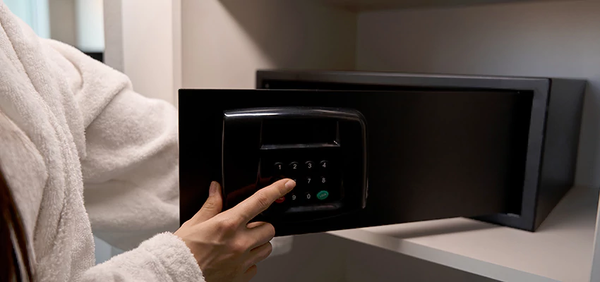 Safe Unlocking Service Company in Taft, California