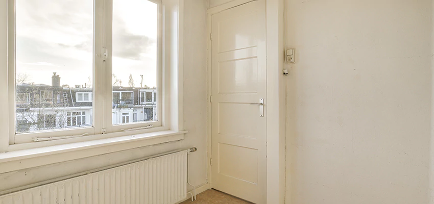 Sliding Window Locks And Security in Taft, California