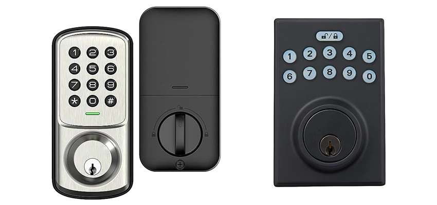 Garage Emergency Lock Replacements in Taft, CA