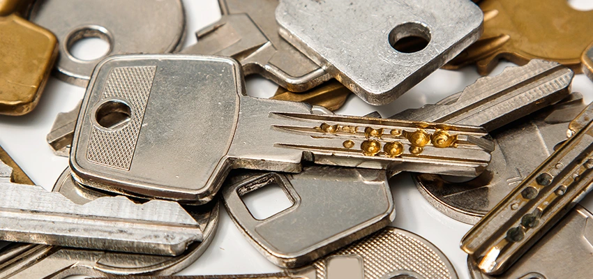 Stuck Key Extraction in Taft, CA