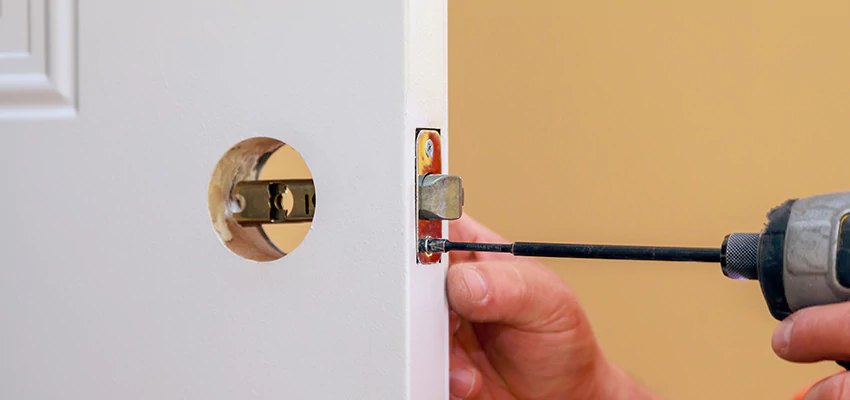 Stuck Door Knobs Repair in Taft, CA