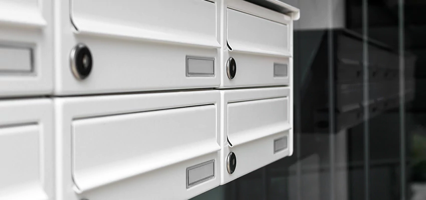 Mailbox Tubular Lock Replacement in Taft, California