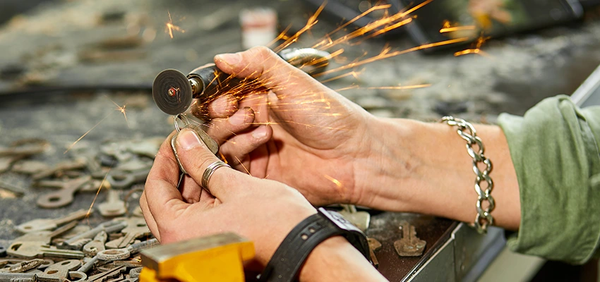 Mobile Locksmith For Lock Replacement Service in Taft, California