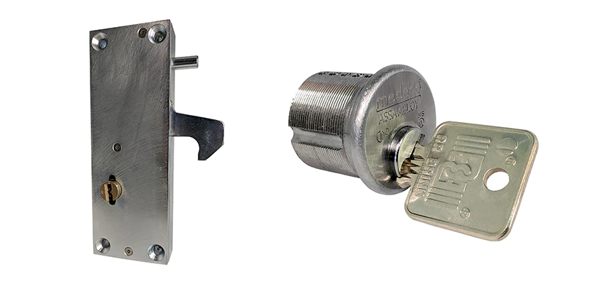 RR Fence Gates Brink Locks Repair in Taft, California