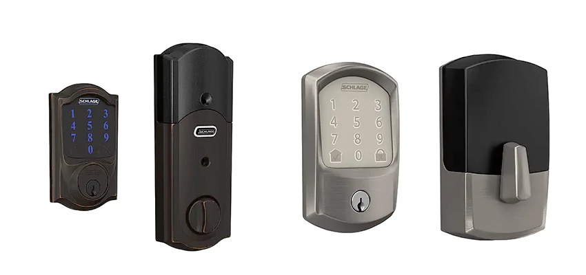 Schlage Smart Locks Repair in Taft, California