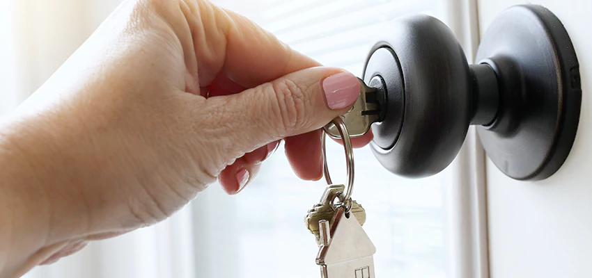 Top Locksmith For Residential Lock Solution in Taft, California