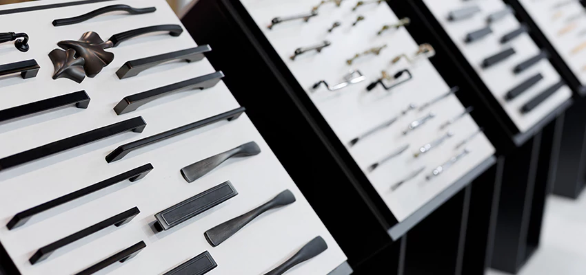 Pocket Door Hardware Installation in Taft, California