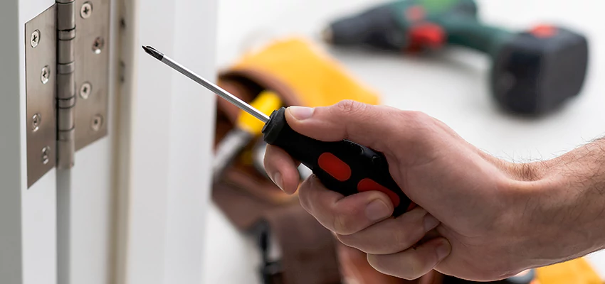 Holiday Emergency Locksmith in Taft, California