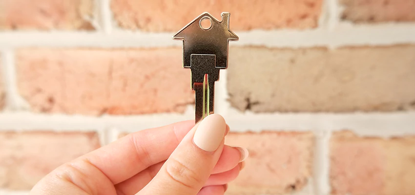 Preventing Duplication with Master Key System Planning in Taft, CA