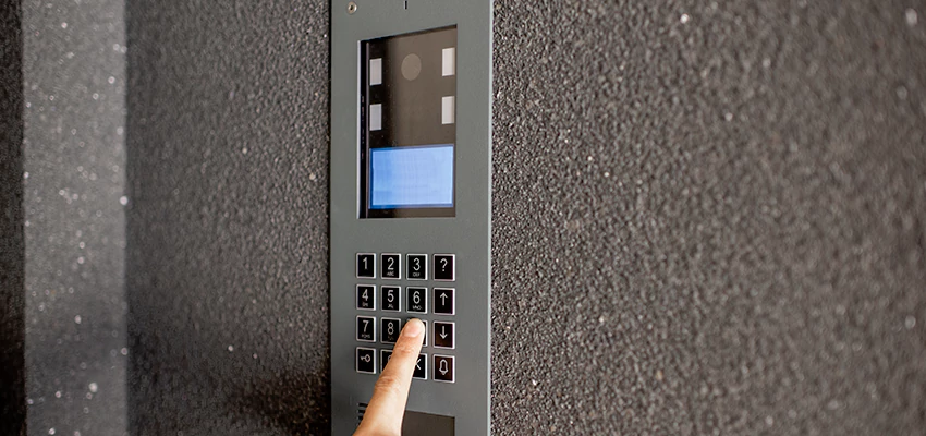 Access Control System Installation in Taft, California