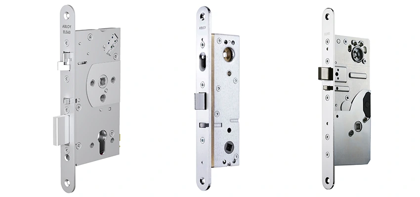 ASSA-Abloy Locks Hinge Repair in Taft, California
