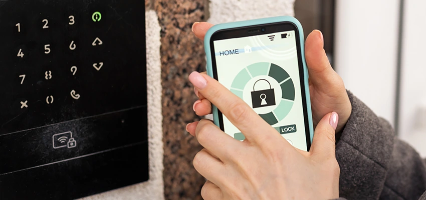 Building Security Upgrades in Taft, CA