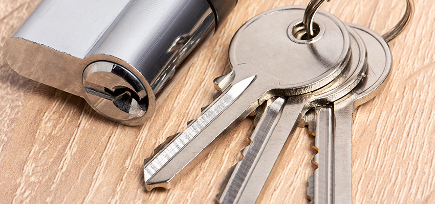 Lock Rekeying Services in Taft, California