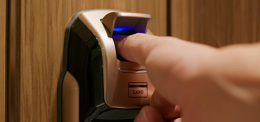 Locksmith Company For Window Lock Installation in Taft, California