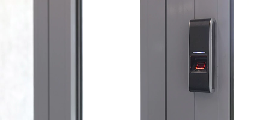 Push Button Lock Keypad Repair in Taft, California