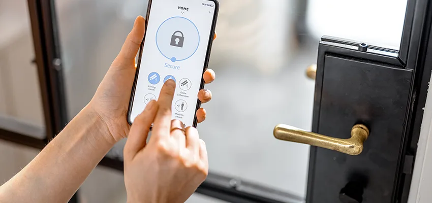 Remote Control Locks Sensor Repair in Taft, California