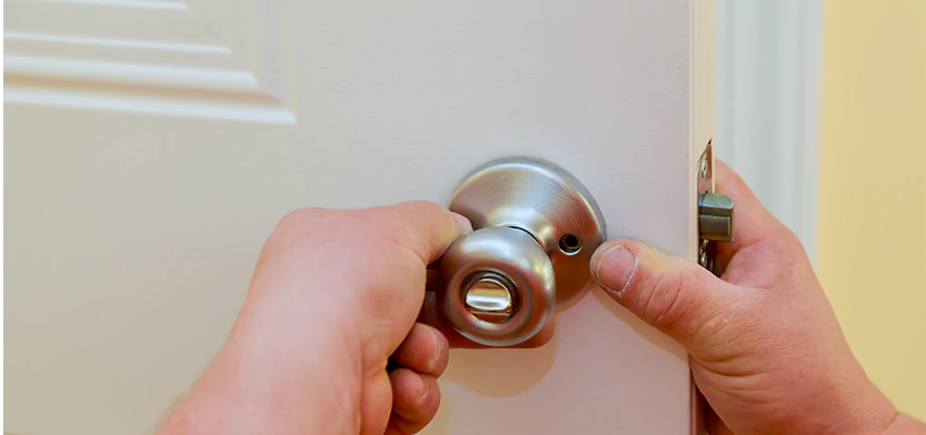 After-hours Locksmith For Lock And Key Installation in Taft, CA