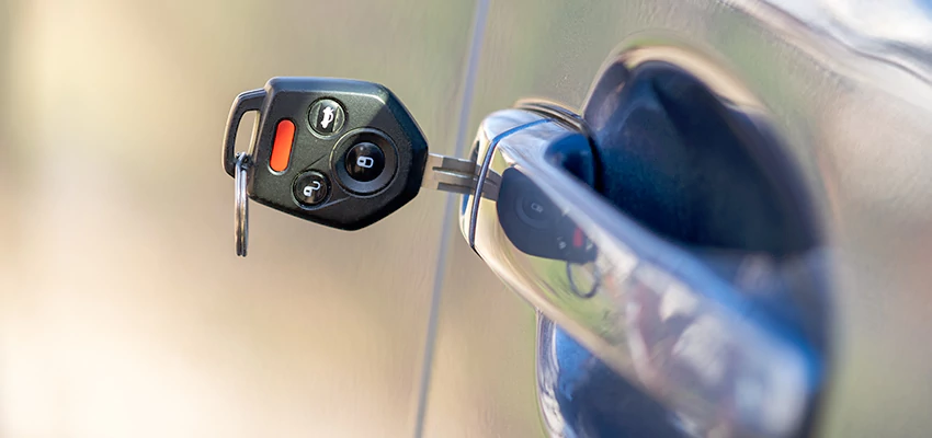 Automotive Locksmith Key Programming Specialists in Taft, CA