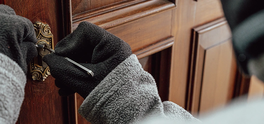 Burglar Damage Electronic Locks Repair in Taft, CA