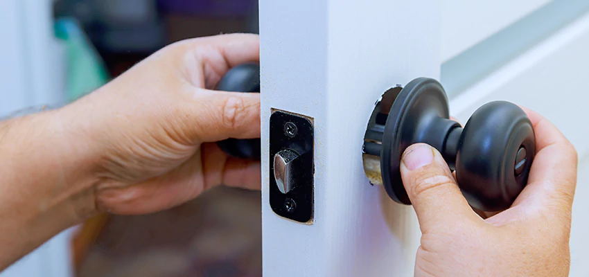 Smart Lock Replacement Assistance in Taft, California