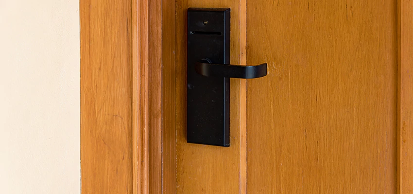 Quick Response Locksmith For Lock Repair in Taft, California