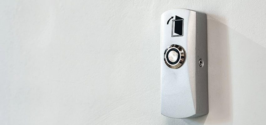 Residential Access Keypads Systems Installation in Taft, CA