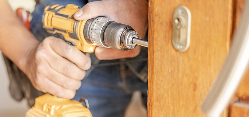 Eviction Locksmith in Taft, California