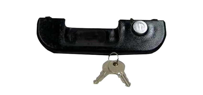 Pop Lock Repair Service in Taft